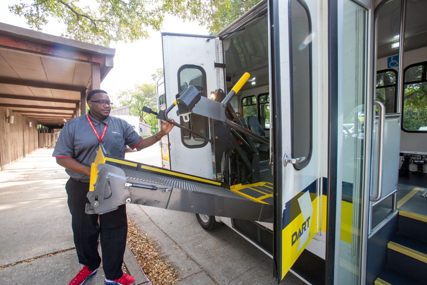 Reasonable Modifications