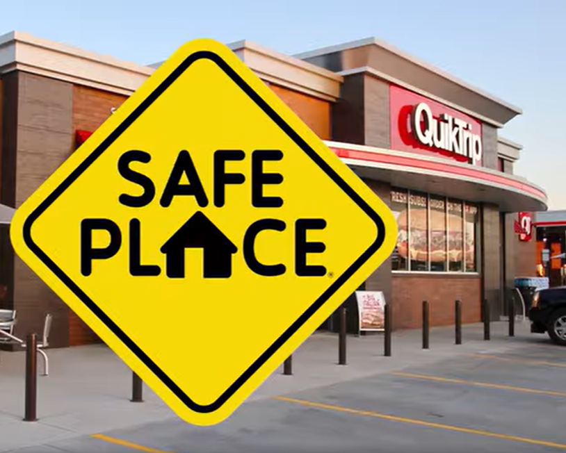 DART: A Safe Place to Get Help