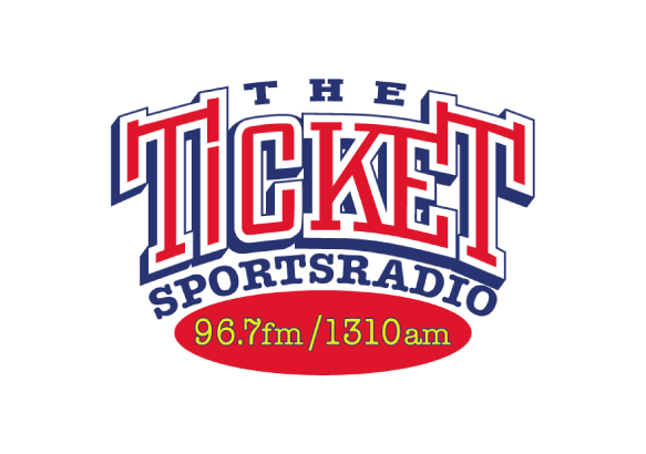 Sportsradio 96.7 & 1310 The Ticket