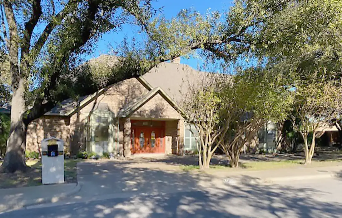 17205 Wester Way Ct Dallas 75248