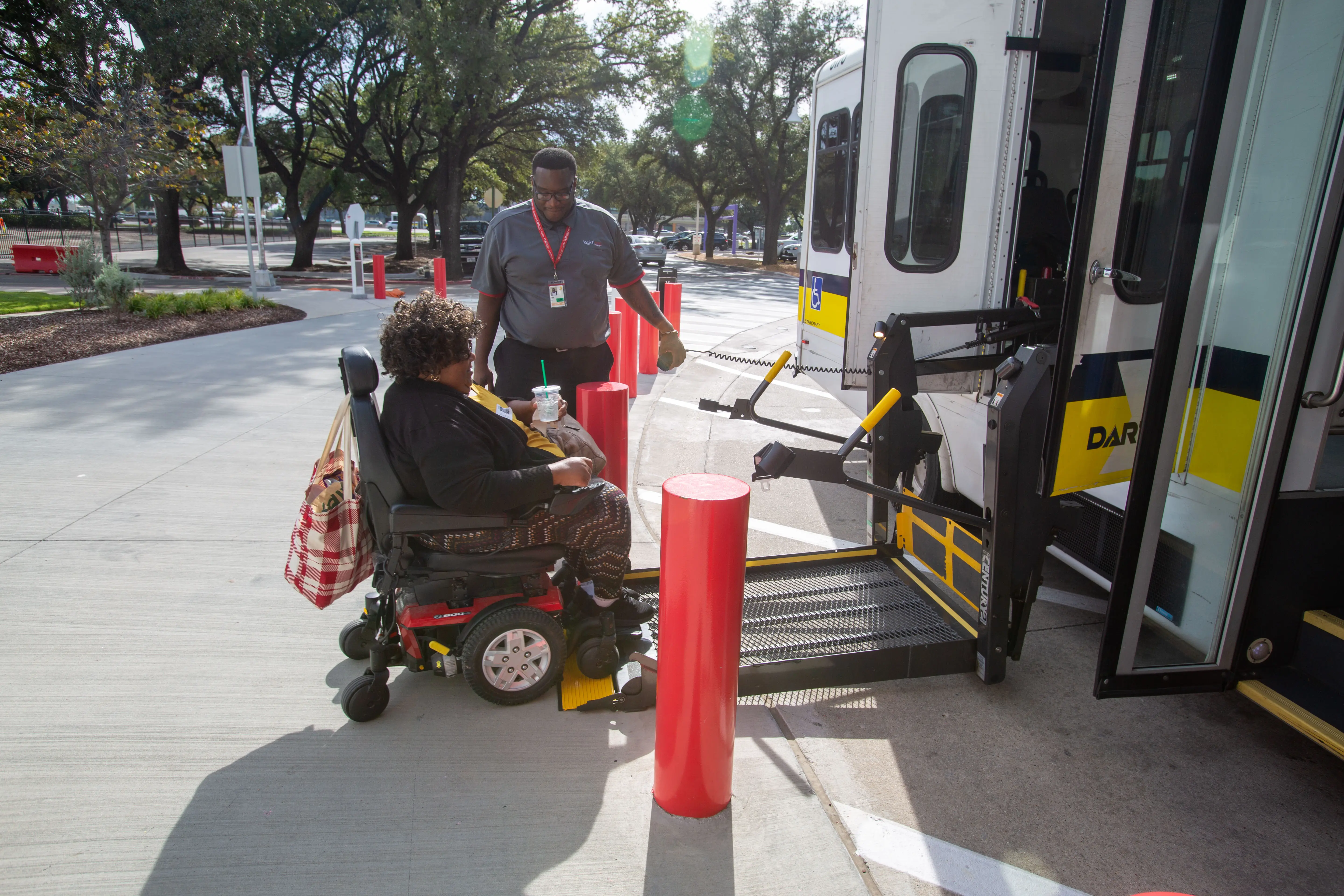 Mobility Devices