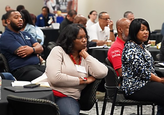 Certification Agencies