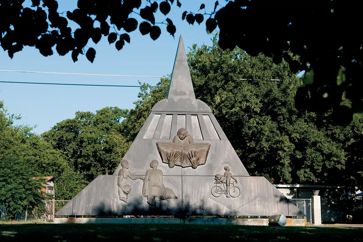 Spirit, Mind, and Family