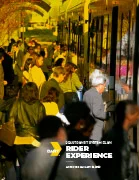 Rider Experience